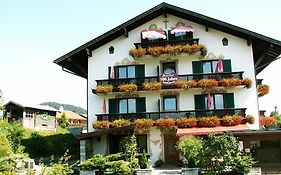 Hotel Alpenhof